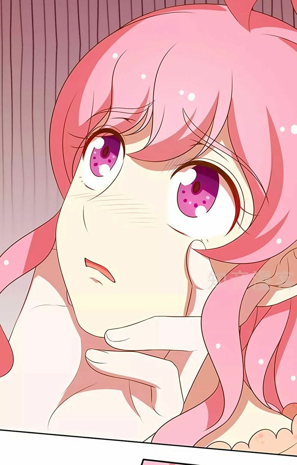 cả thế giới đều không bằng người chapter 59 7