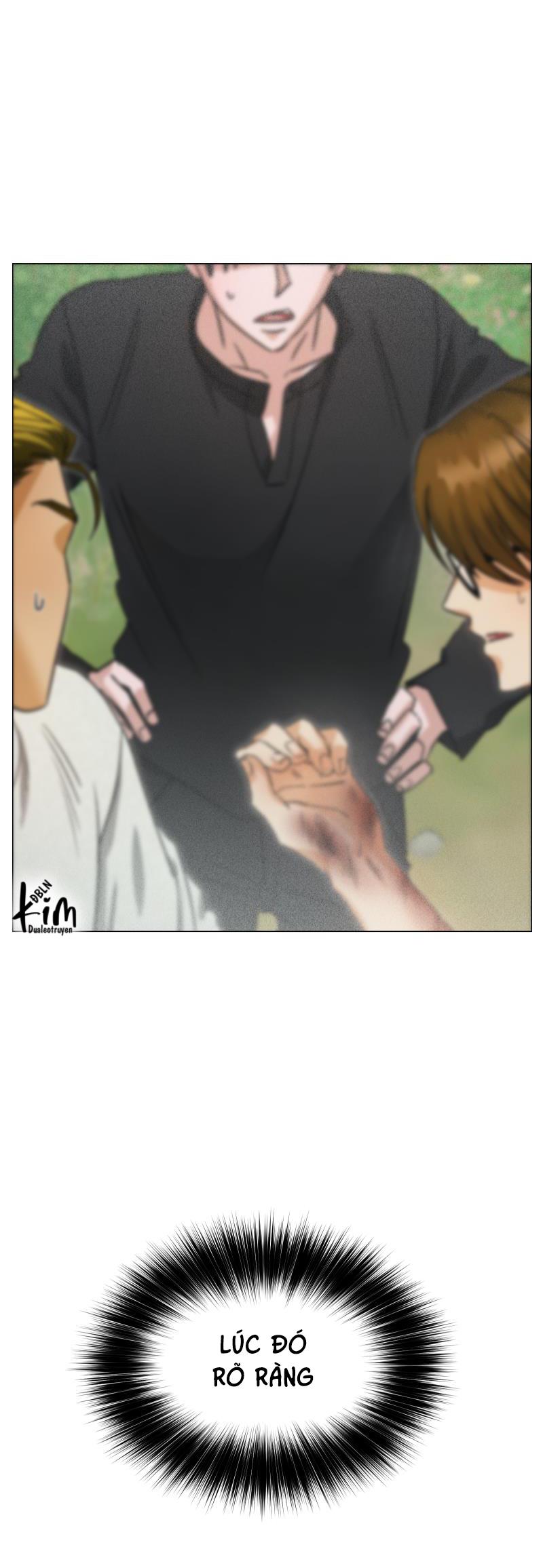 tế phẩm thần núi chapter 13 14