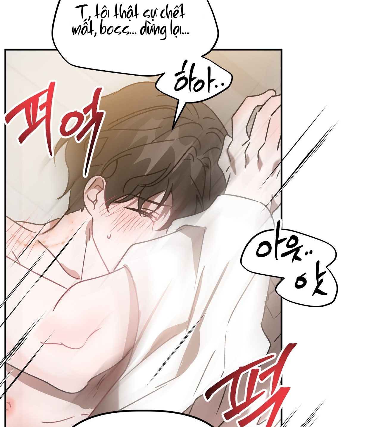 Anh Đã Hiểu Chưa? chapter 40.2 - Trang 52
