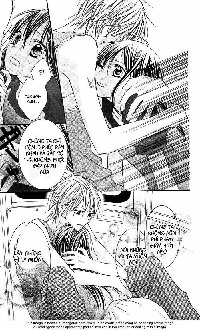 hitoribocchi wa samishikute chapter 9 16