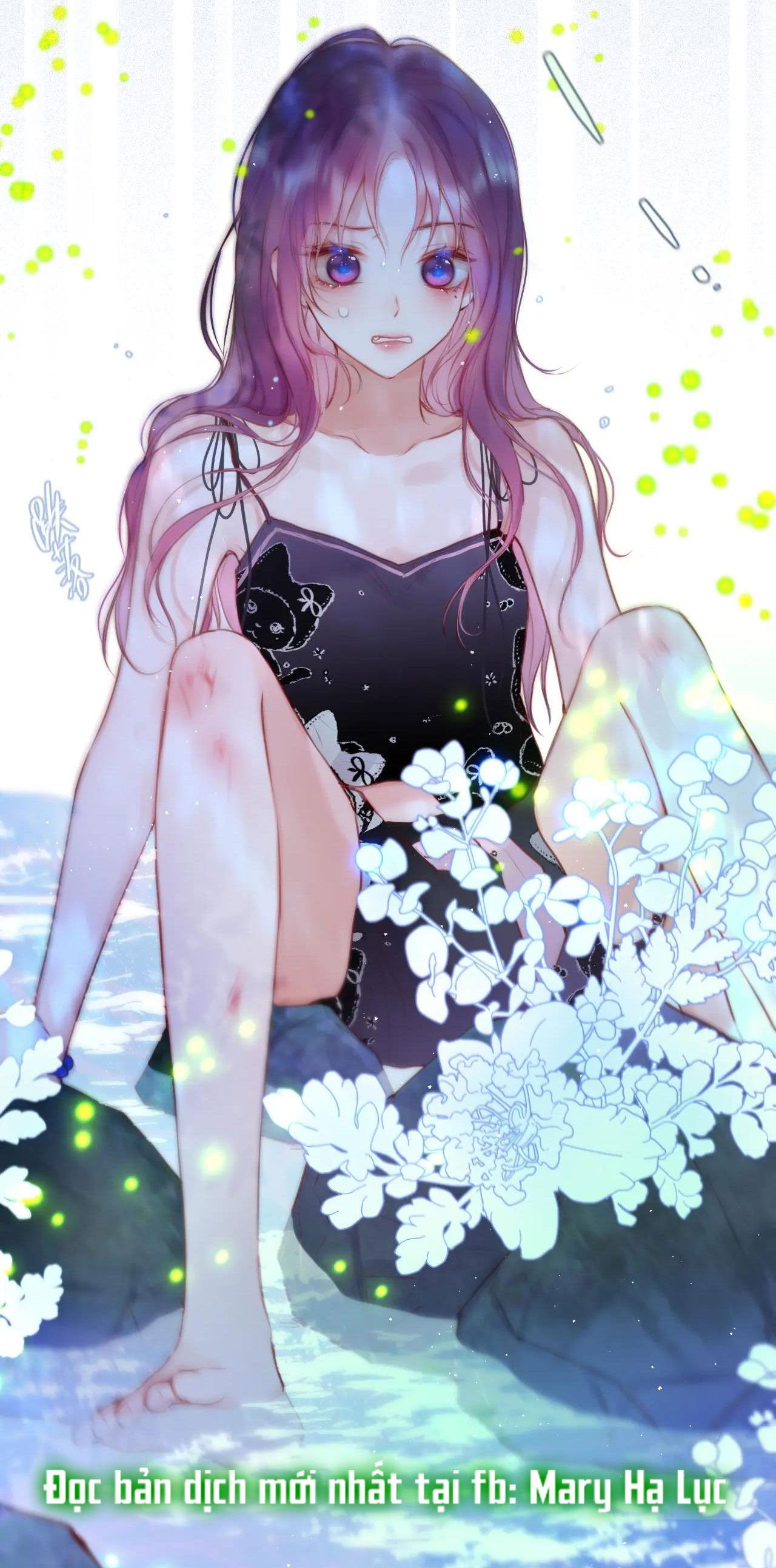 cạm bẫy của hồ ly chapter 29.1 20