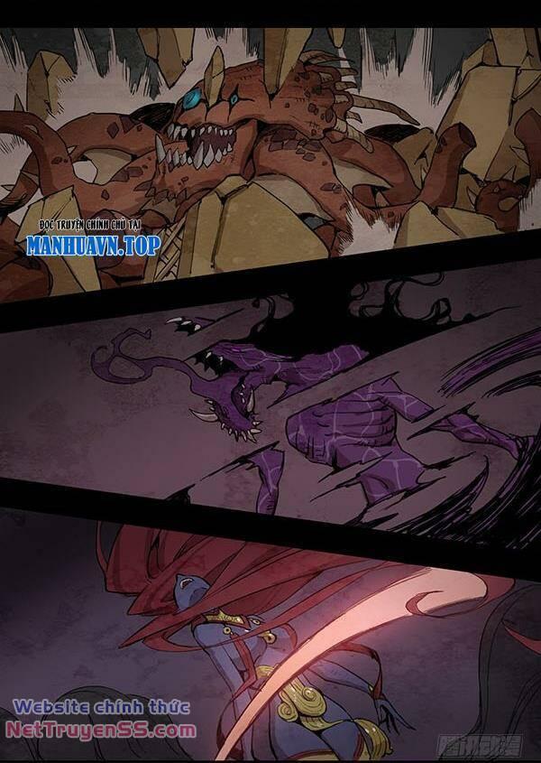 ý chí dũng sĩ 1 chapter 4 6