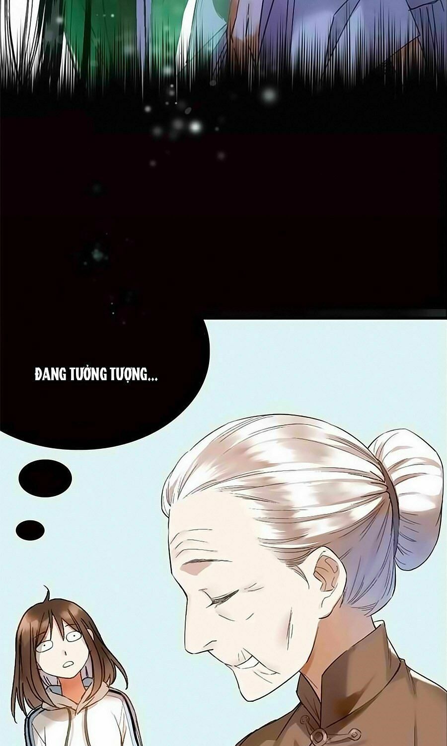 sơn thần và tiểu táo 2 chapter 22 22