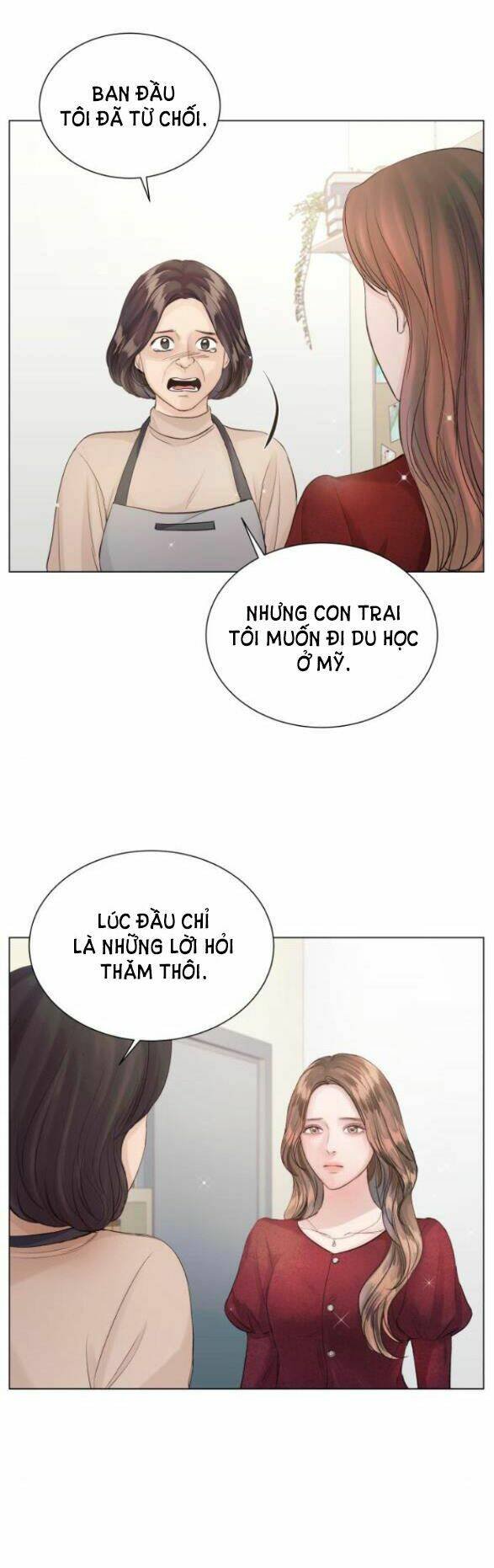 nhất định chúng ta sẽ được hạnh phúc chapter 69.1 29