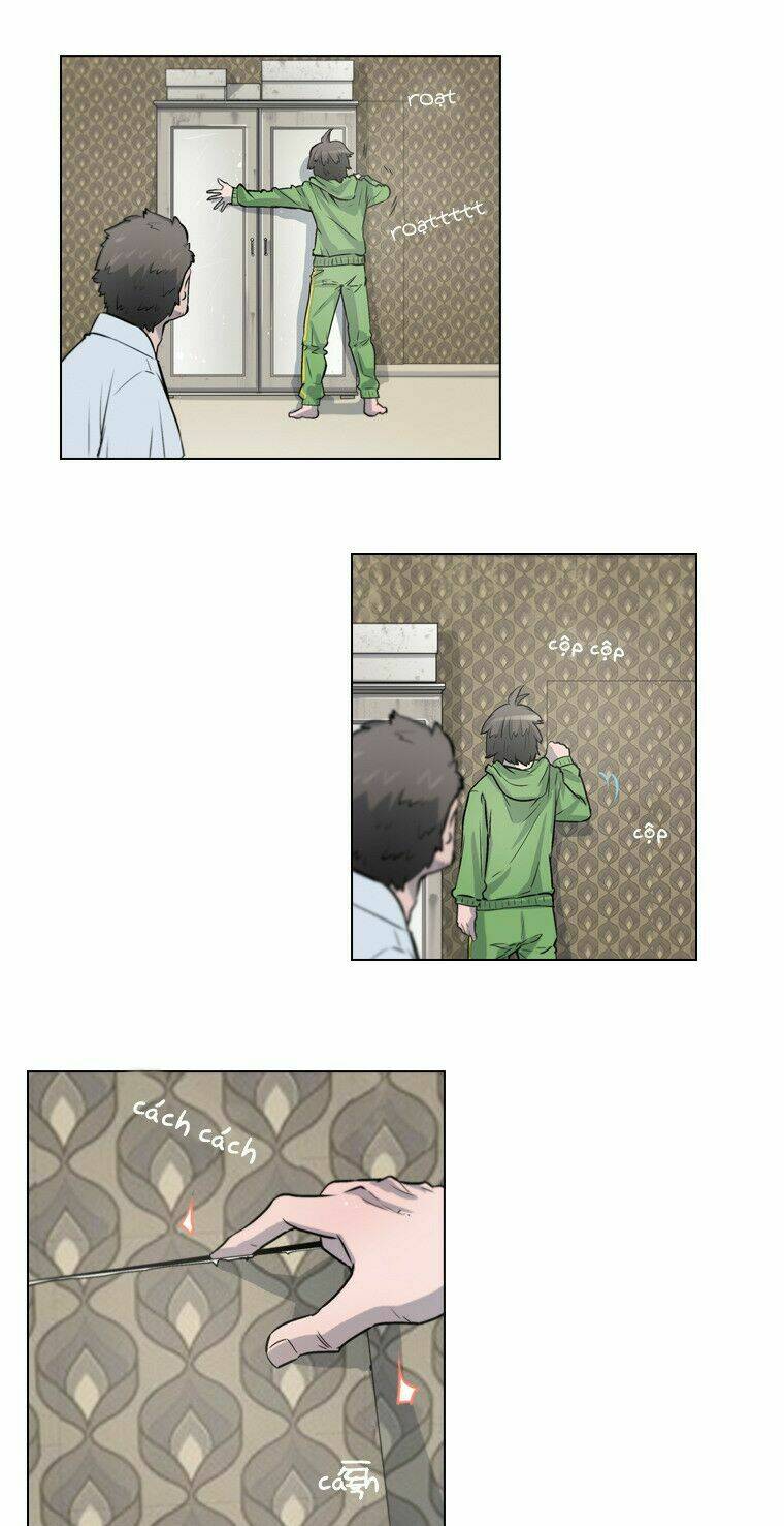 covertness: secretly, greatly chapter 11 16