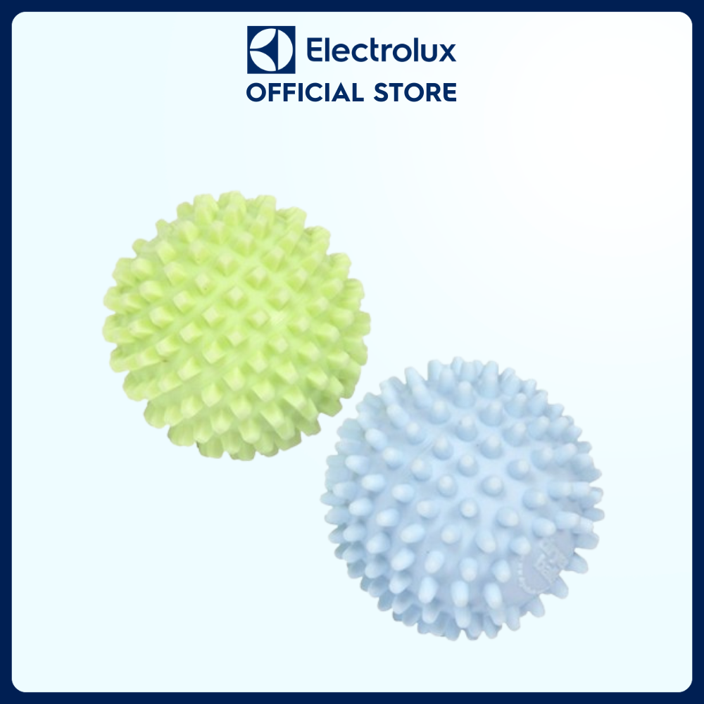 Bóng giặt sấy quần áo Electrolux tương thích hầu hết các dòng máy giặt, máy sấy