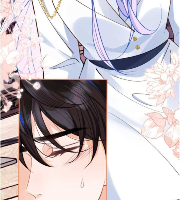 vị chỉ huy lạnh lùng khóc trong vòng tay tôi chapter 30 35