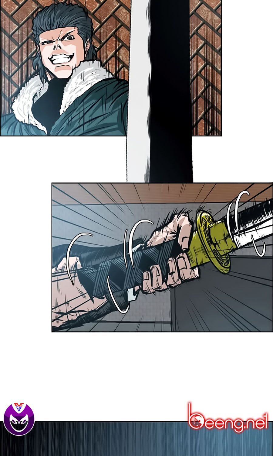 bá chủ học đường ss3 chapter 17 35