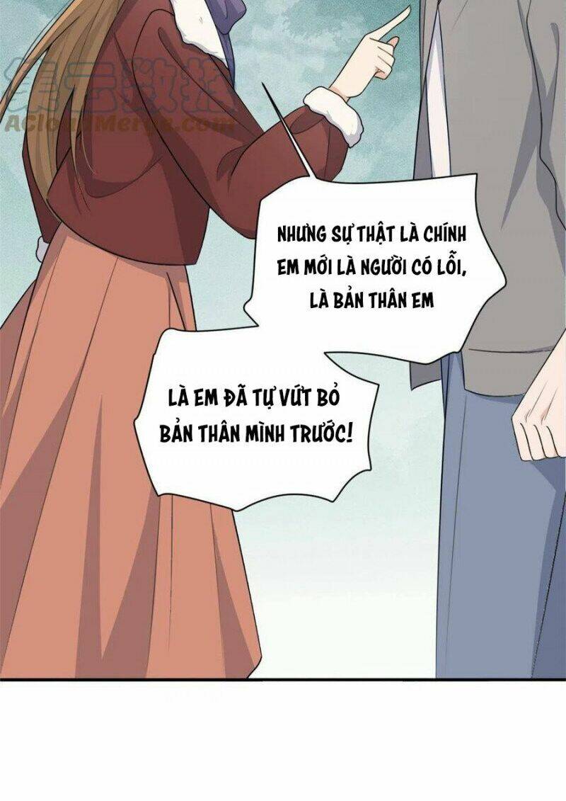 vẫn cứ nhớ em, nhớ em chapter 155 9