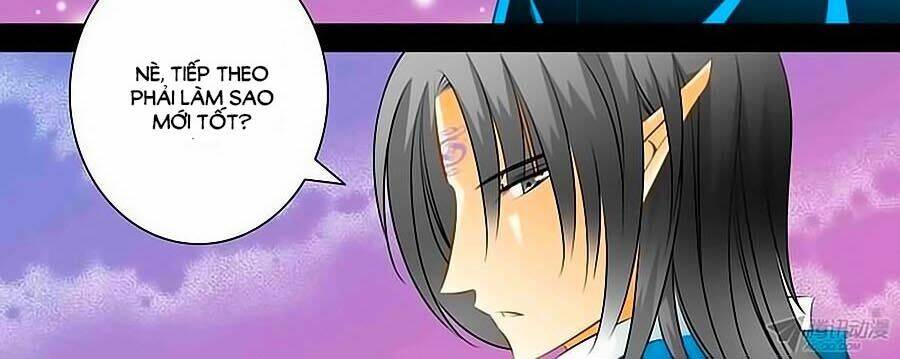 đến làm yêu quái đi chapter 55 3