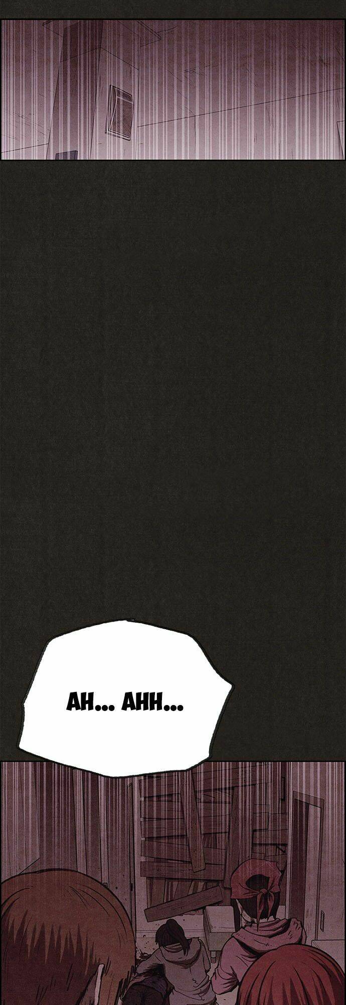 quái vật tại chung cư xanh chapter 92 18