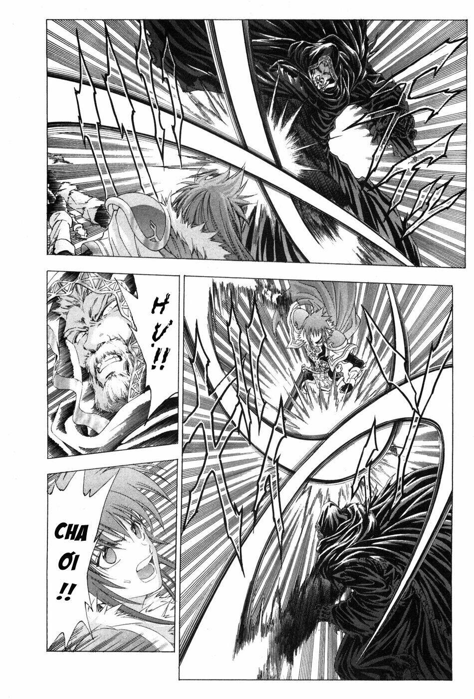 fire emblem-hasha no tsurugi chapter 42 15