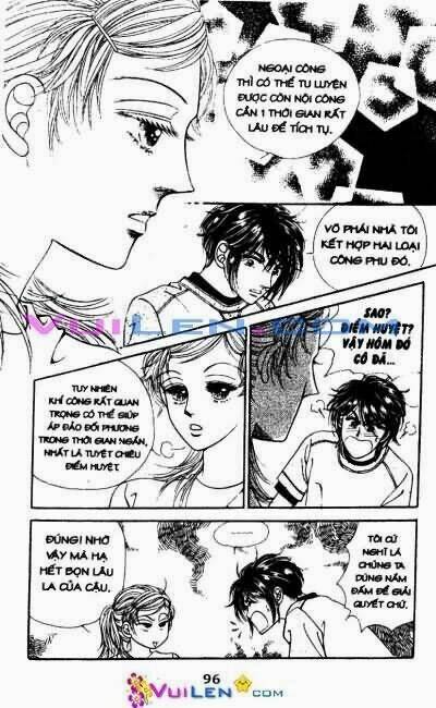 cô gái trung hoa chapter 3 96