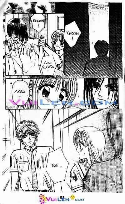 arita đáng yêu chapter 7 98