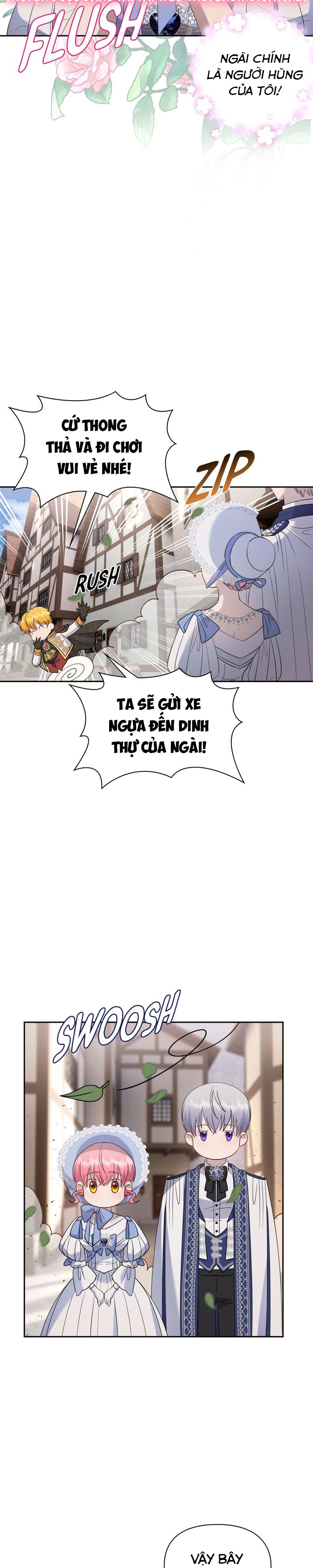 thuần hóa hoàng đế bạo chúa chapter 64 6