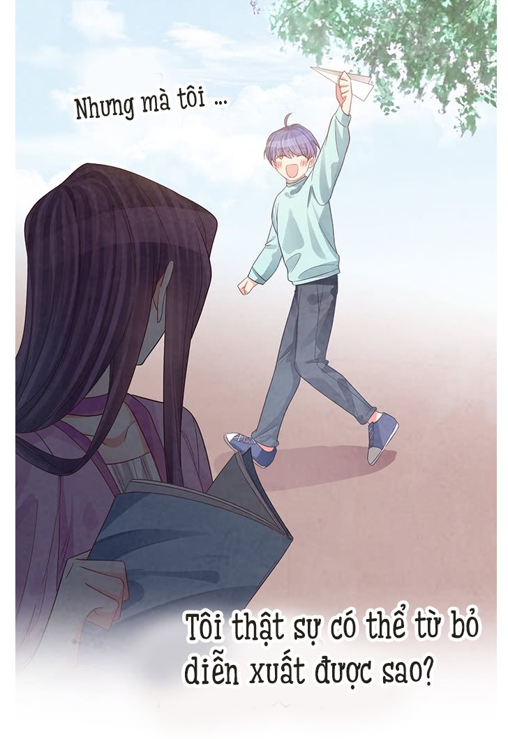 trọng sinh để ngủ với ảnh đế chapter 232.1 20