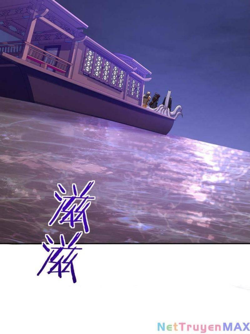 bói toán mà thôi, cửu vĩ yêu đế sao lại thành nương tử ta?! chapter 20 64