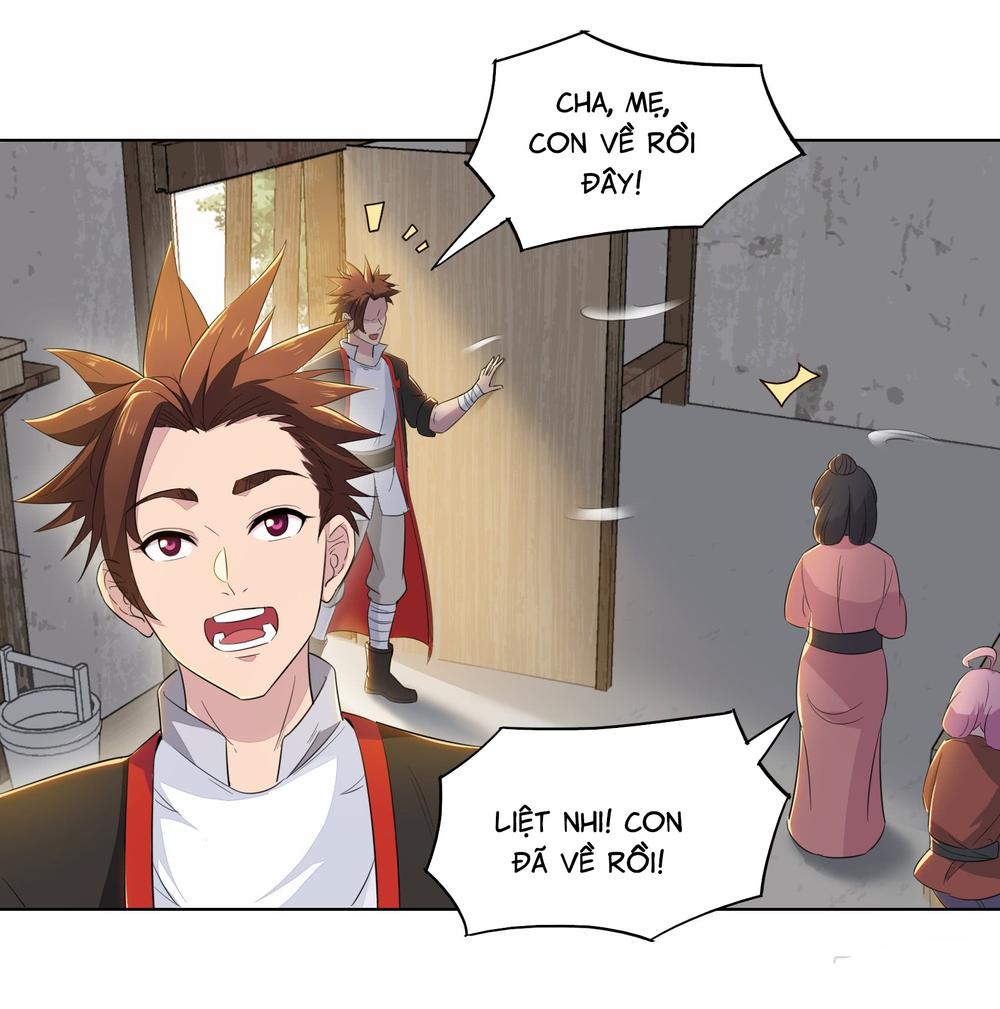 thiên vực thần tọa chapter 10 14