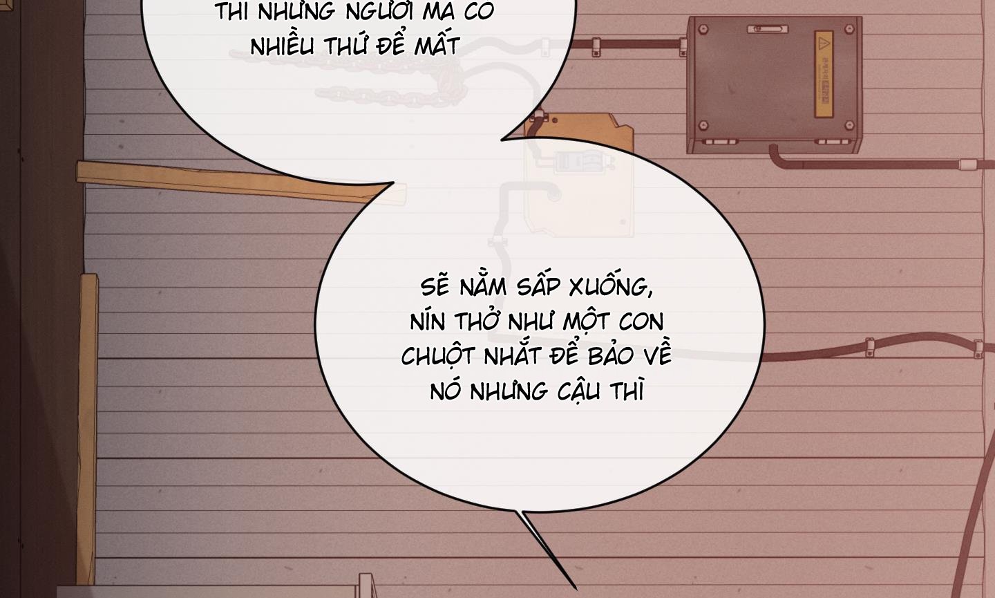 Hội Chứng Minmotion chapter 59