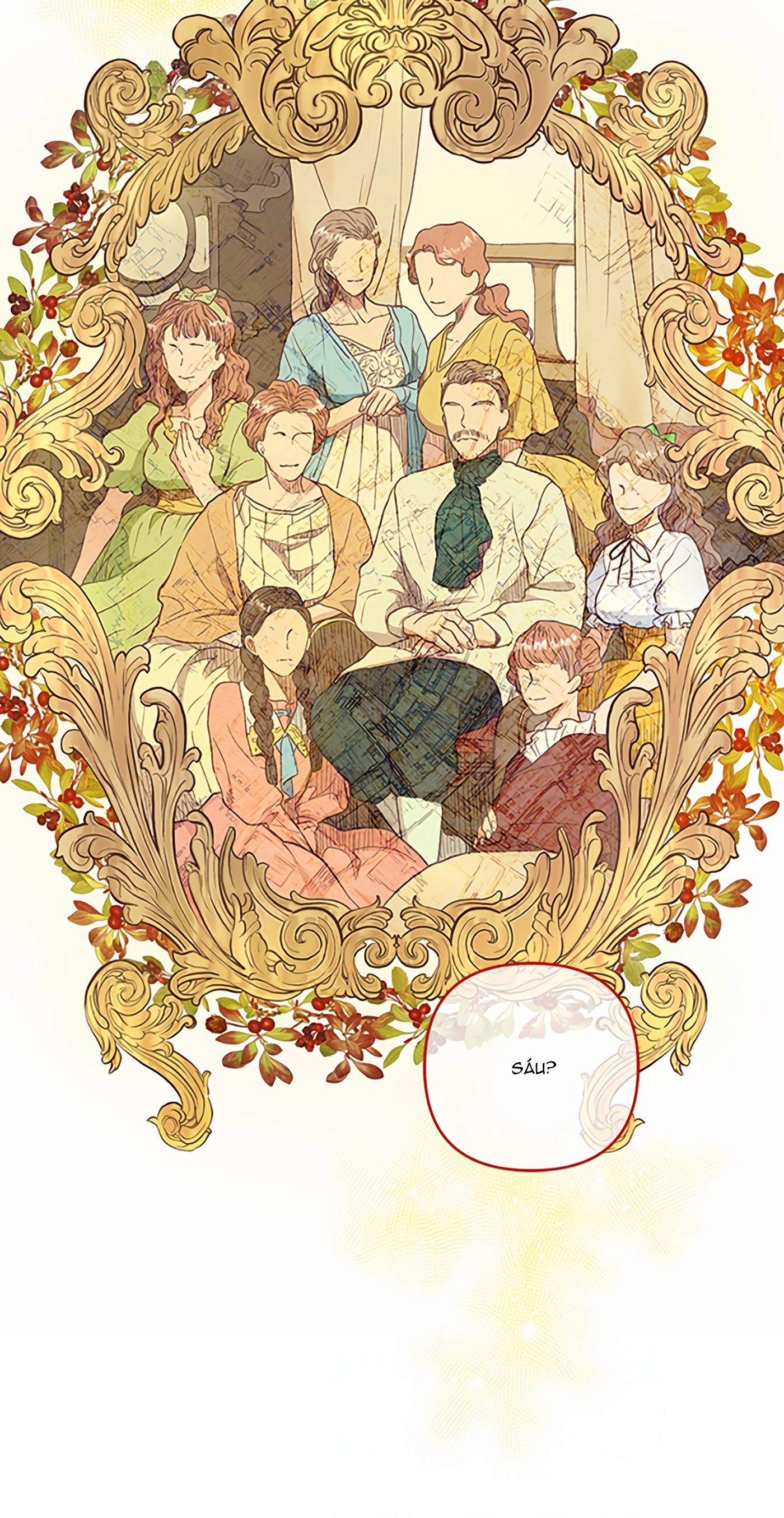 Cuộc Sống Vương Giả Của Người Tình Giả chapter 18.2 - Trang 4