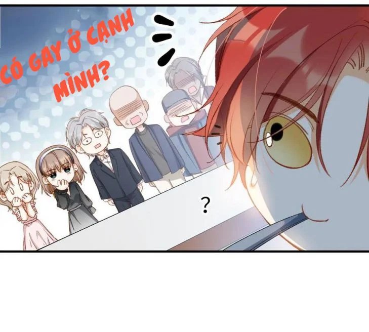 nụ hôn vực thẳm chapter 58 42