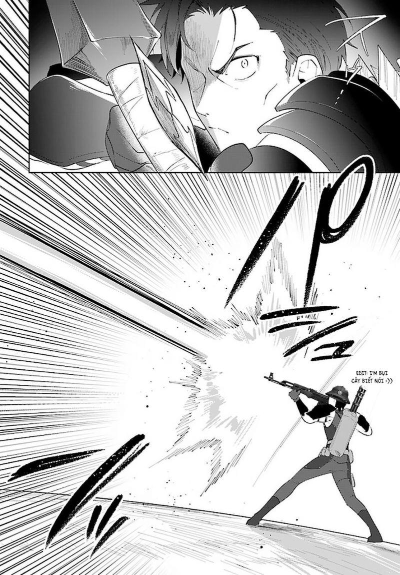 nageki no bourei wa intai shitai - saijiyaku hanta ni yoru saikiyou patei ikusei jutsu chapter 24.1 10