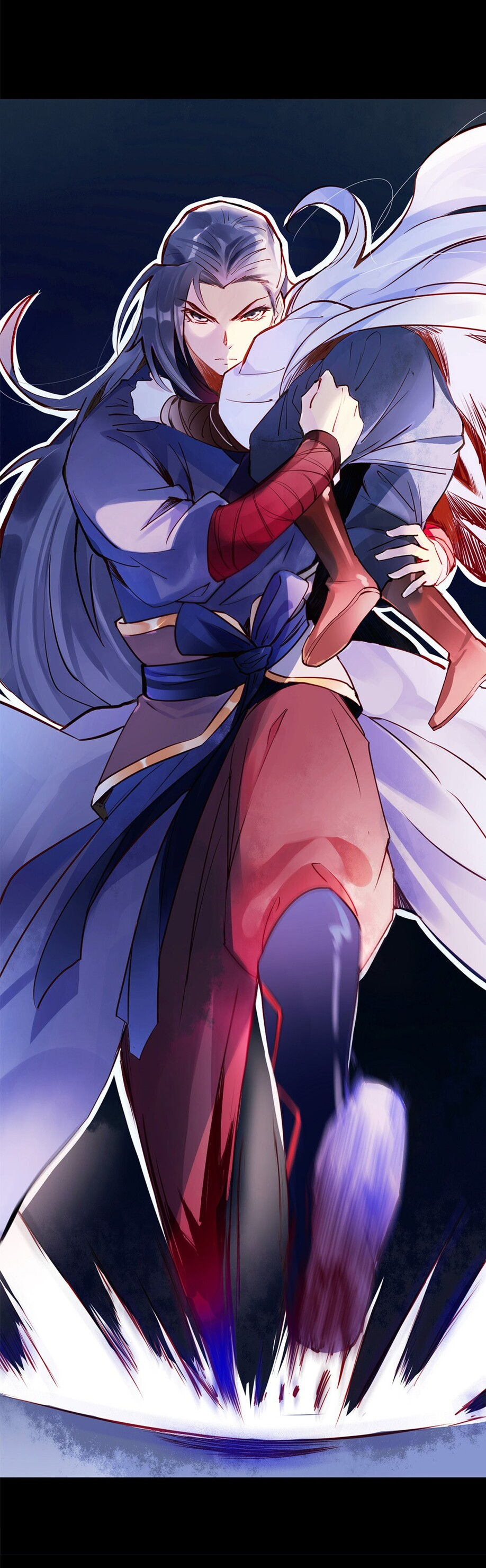 sự tại tất đắc chapter 1 7