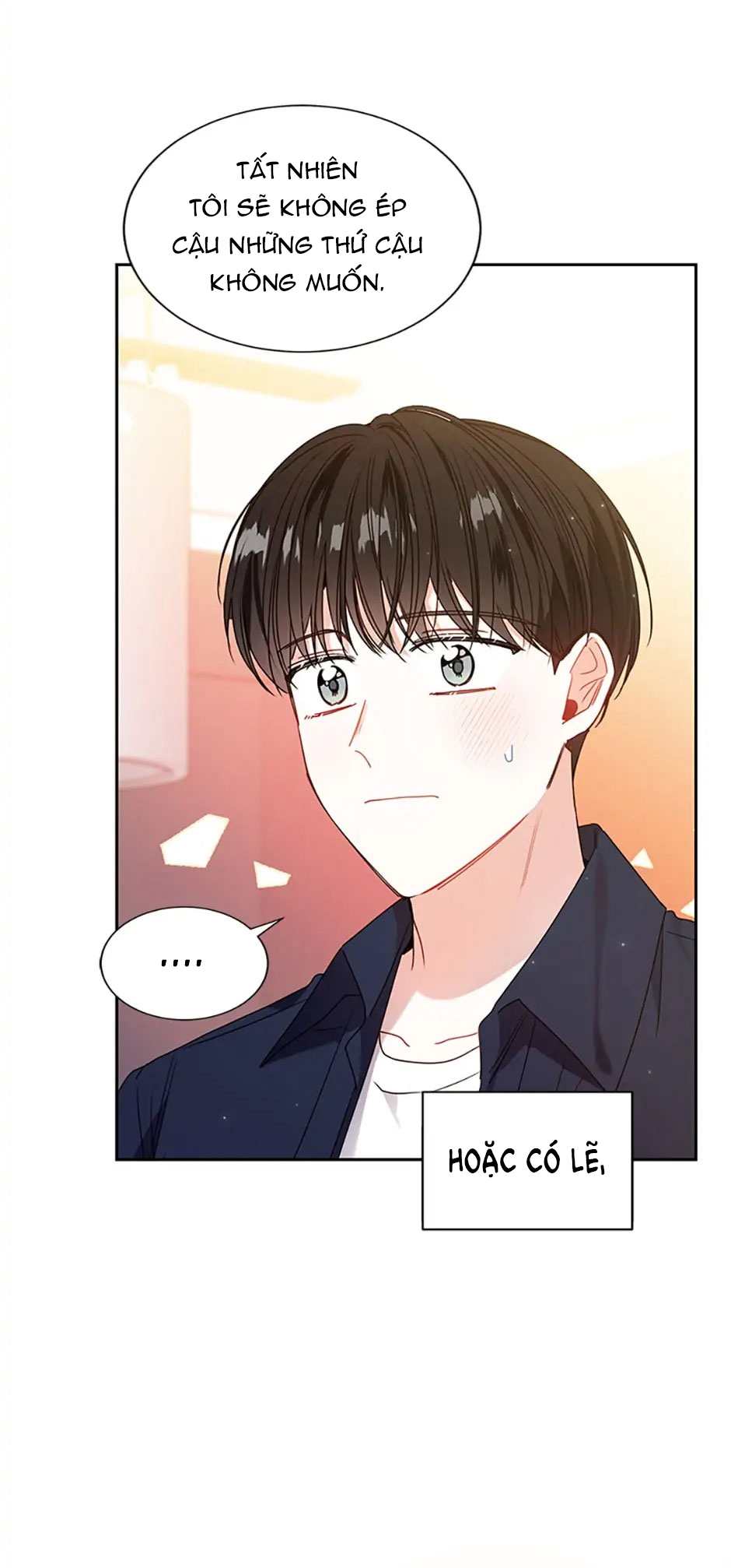 chỉ thị đặc biệt của sếp chapter 36.2 21