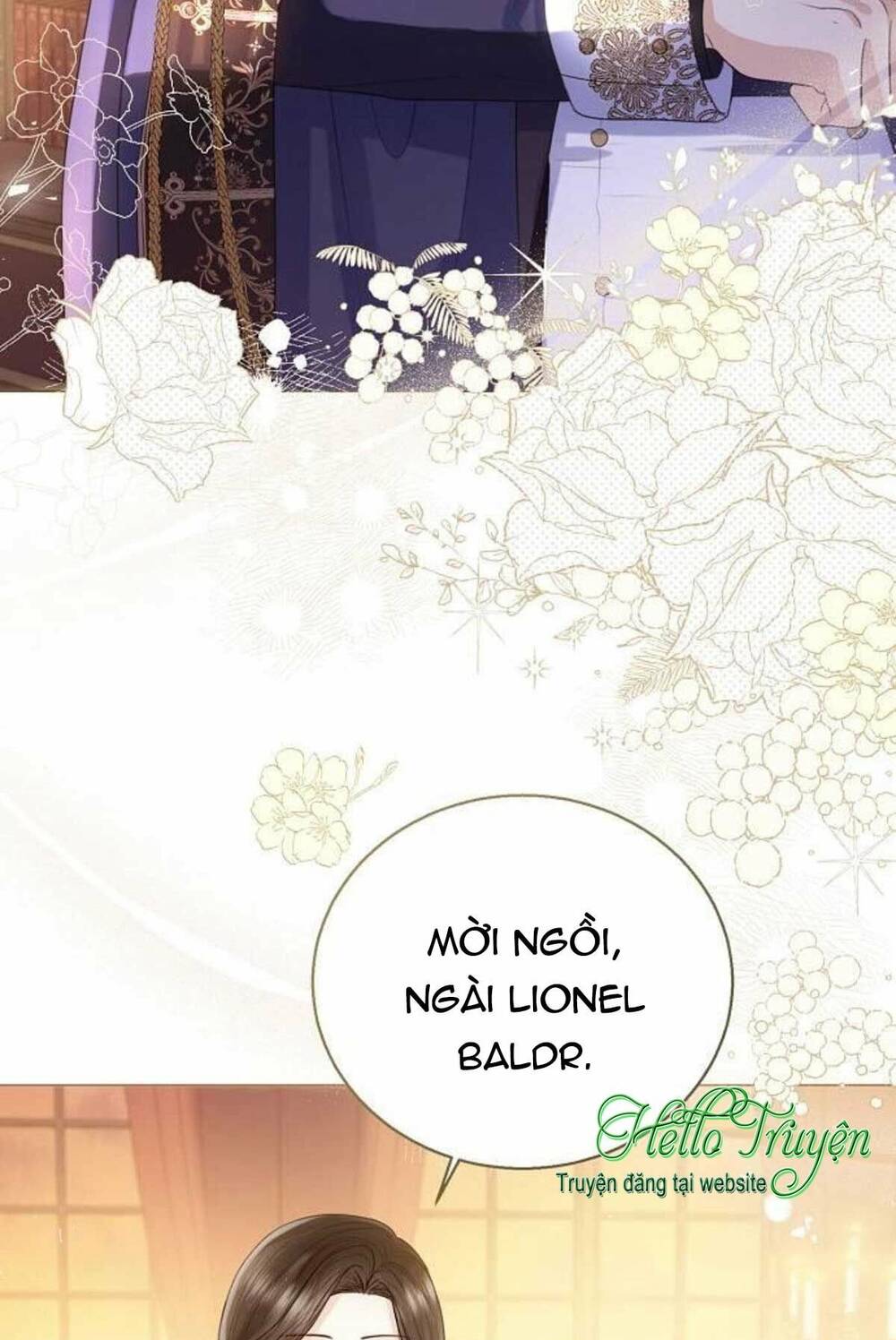 tôi sẽ từ bỏ vị trí hoàng hậu chapter 20 20