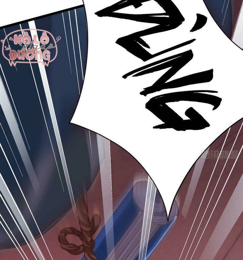 đứng yên ! phụng chỉ đánh cướp đây chapter 36 11