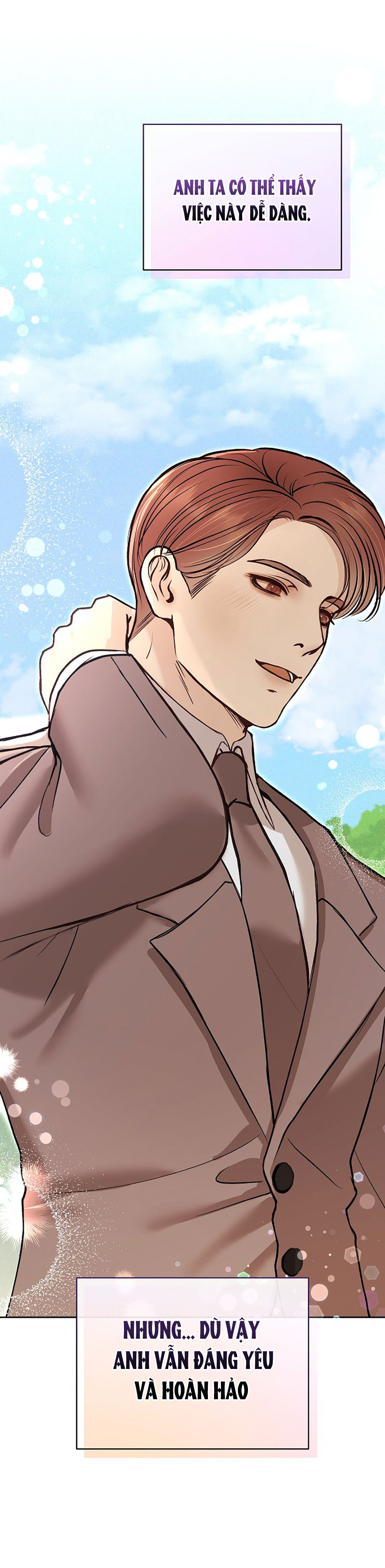 vụ bê bối trá hình chapter 35.2 16