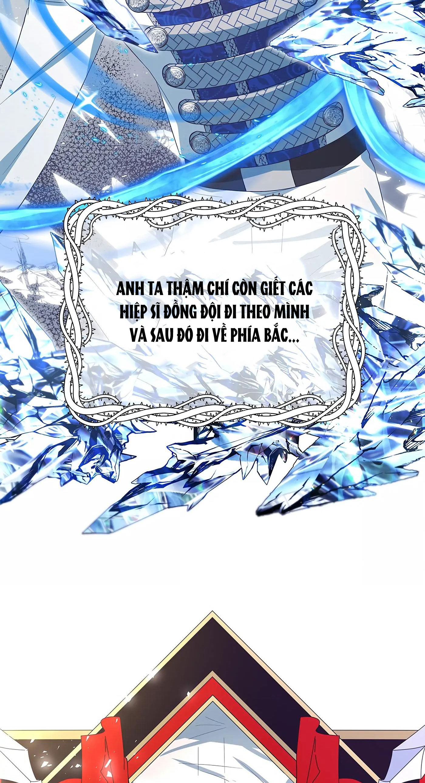 tôi không phải là nữ anh hùng chapter 29 45