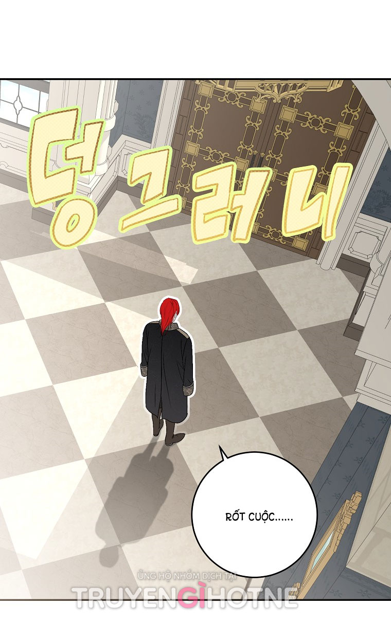 [Bản 15+] Tôi Lạc Vào Thế Giới Trò Chơi Harem Ngược chapter 84.1 - Trang 28