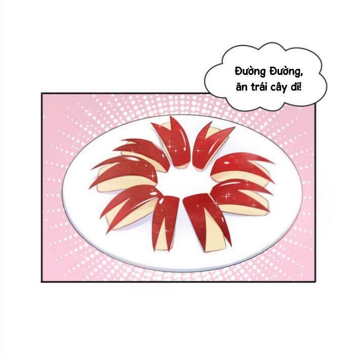 Hệt Như Hàn Quang Gặp Nắng Gắt chapter 190 11