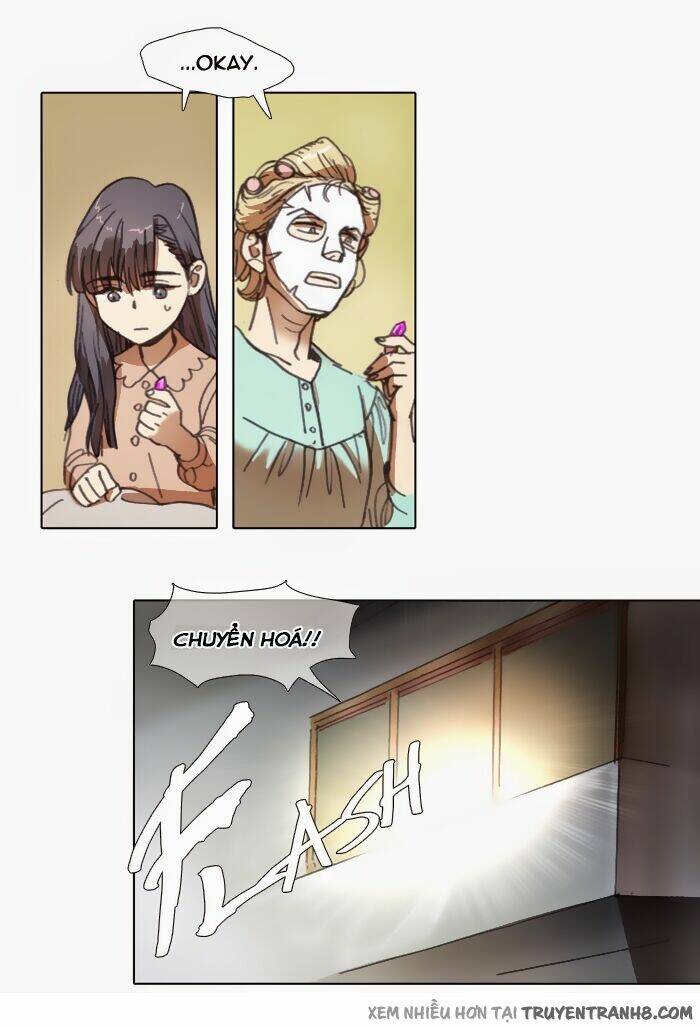 nữ sinh phép thuật chapter 15 19