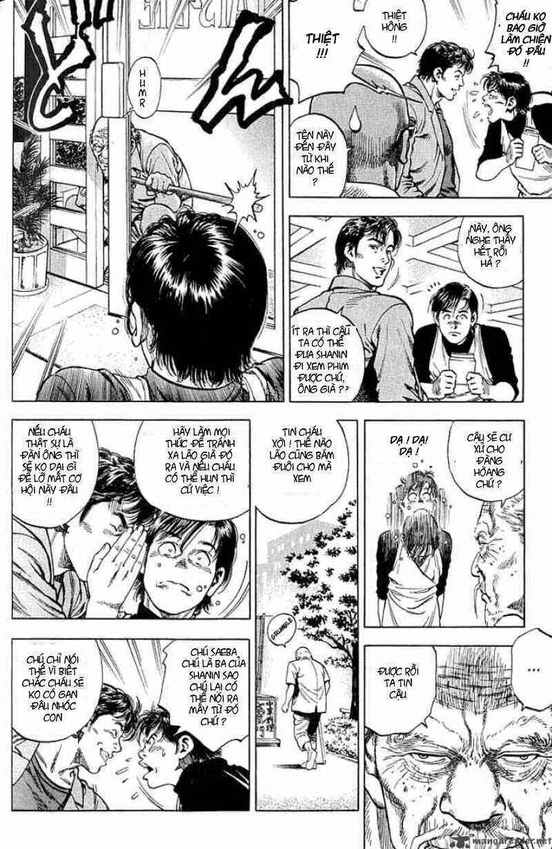 angel heart chapter 43 4