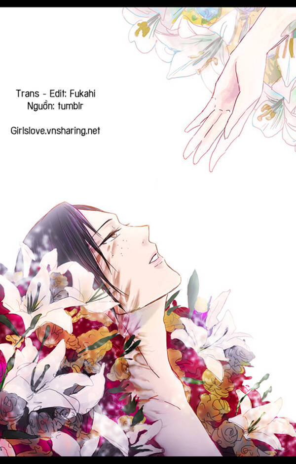 assasin - sát thủ chapter 1 11