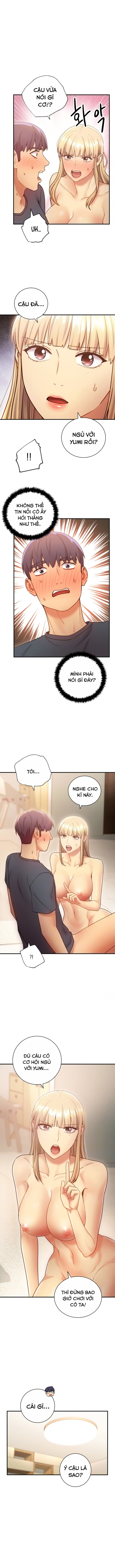 bạn của mẹ kế chapter 26 2