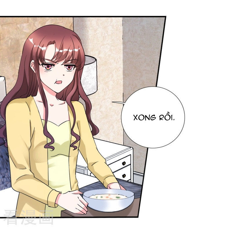 cẩm tú trùng sinh: chào buổi sáng phó thái thái chapter 24 4