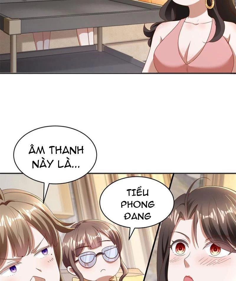 bảy vị tỷ tỷ tuyệt thế vô song của ta chapter 12 35