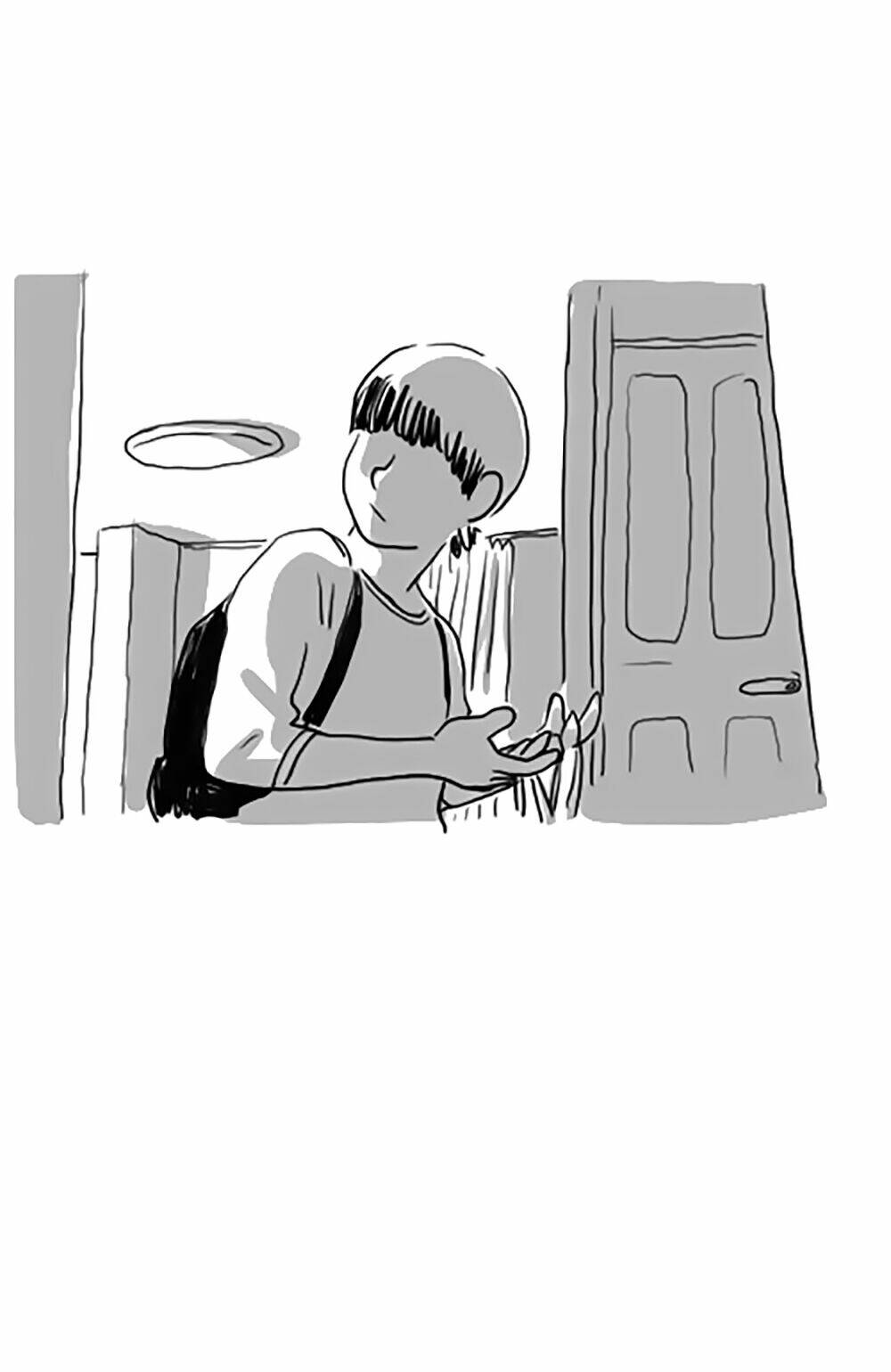 cô nàng trên lớp - the girl from class chapter 6 36