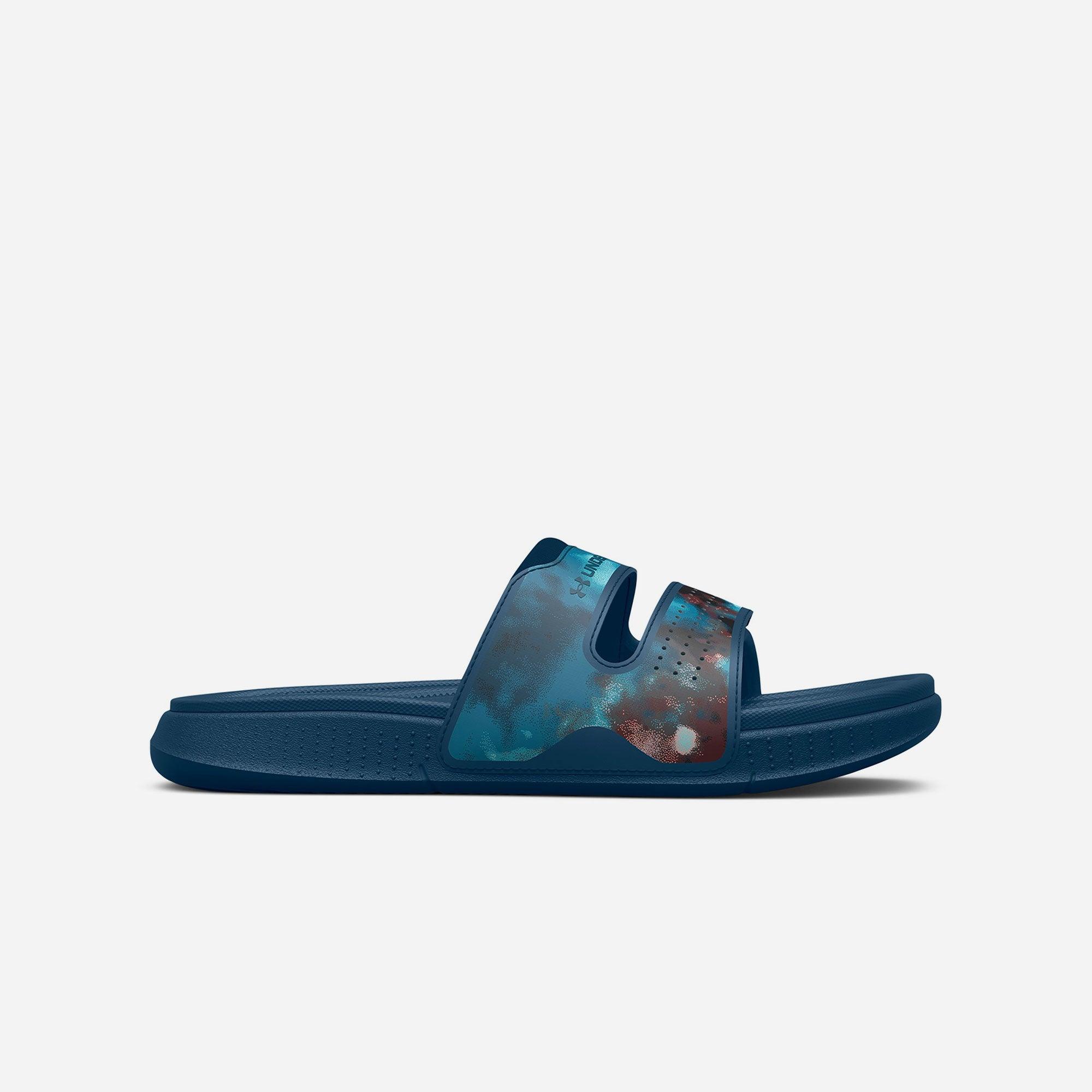 Dép quai ngang nữ Under Armour Ansa Lifestyle Slide - 3025404