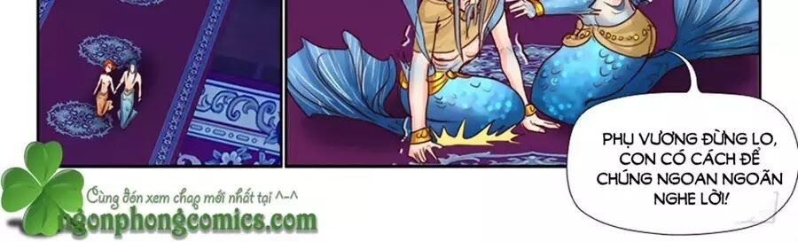 Luôn Có Yêu Quái Chapter 222 44