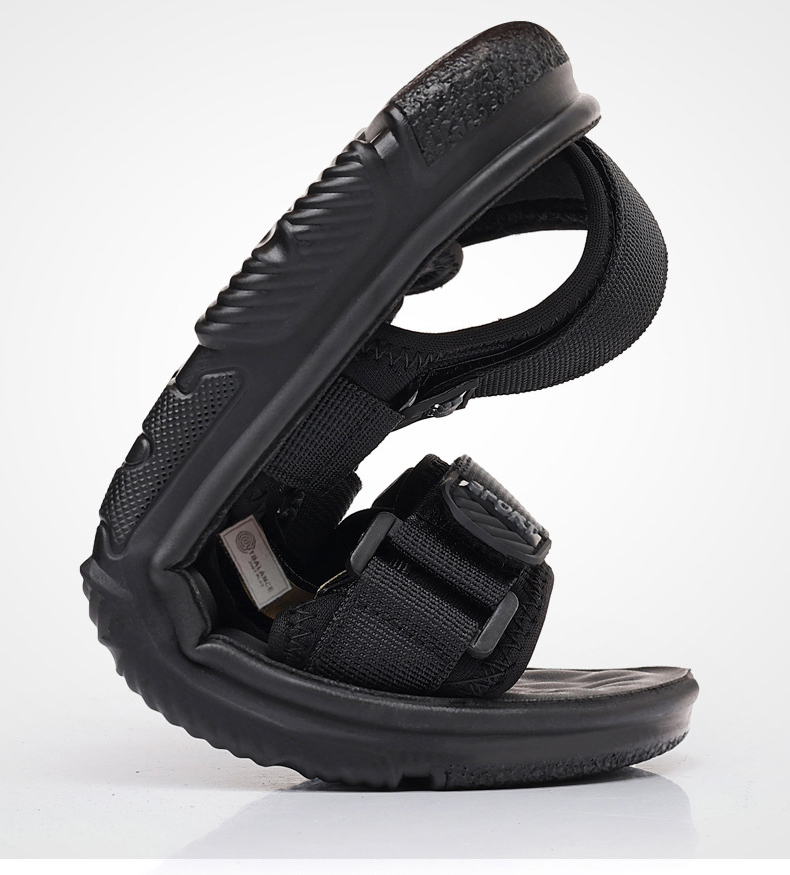 Giày Sandal nam kiểu dáng mới chống trơn, trượt – GSDNA07