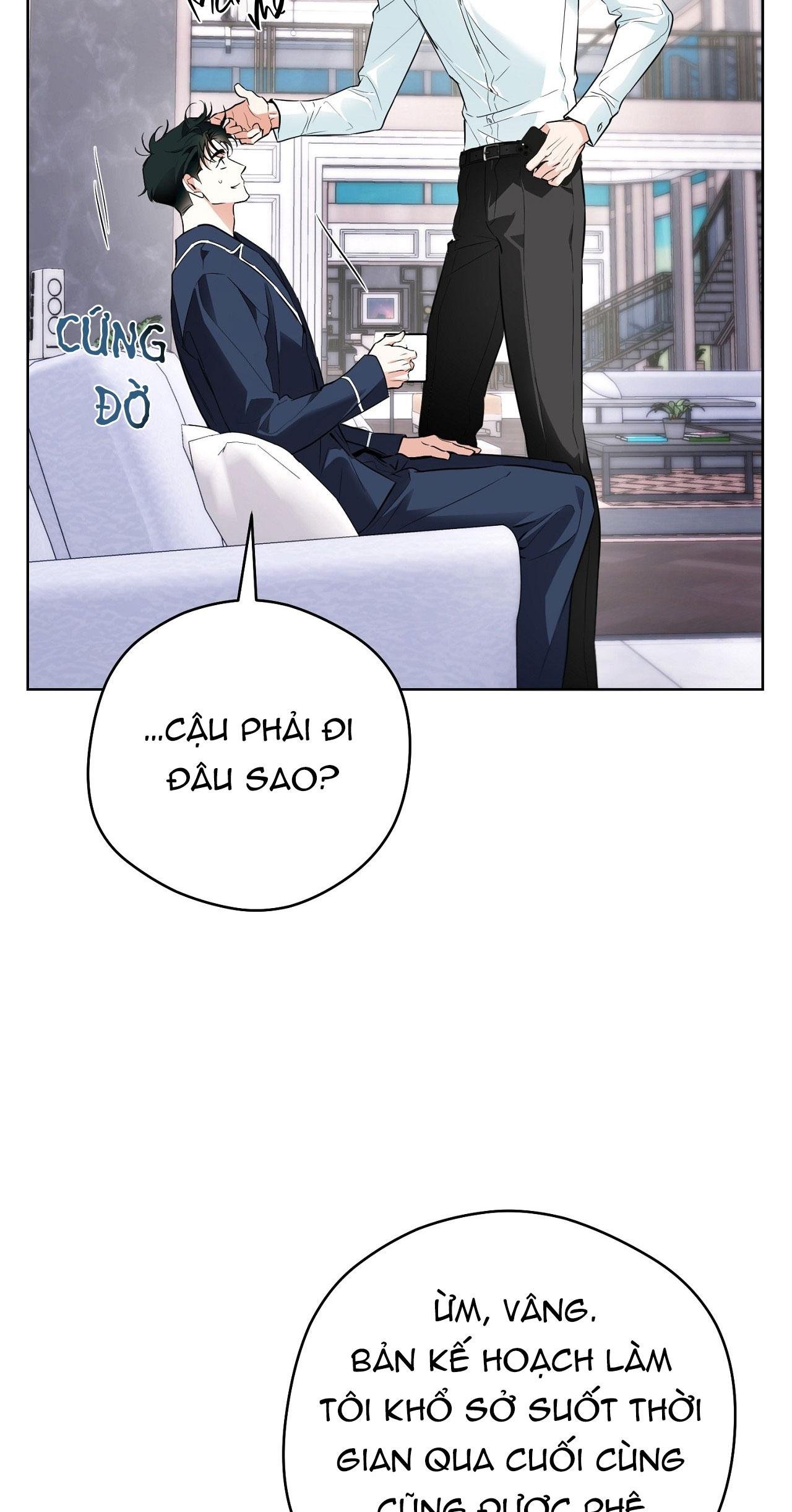 off track chapter 34 38