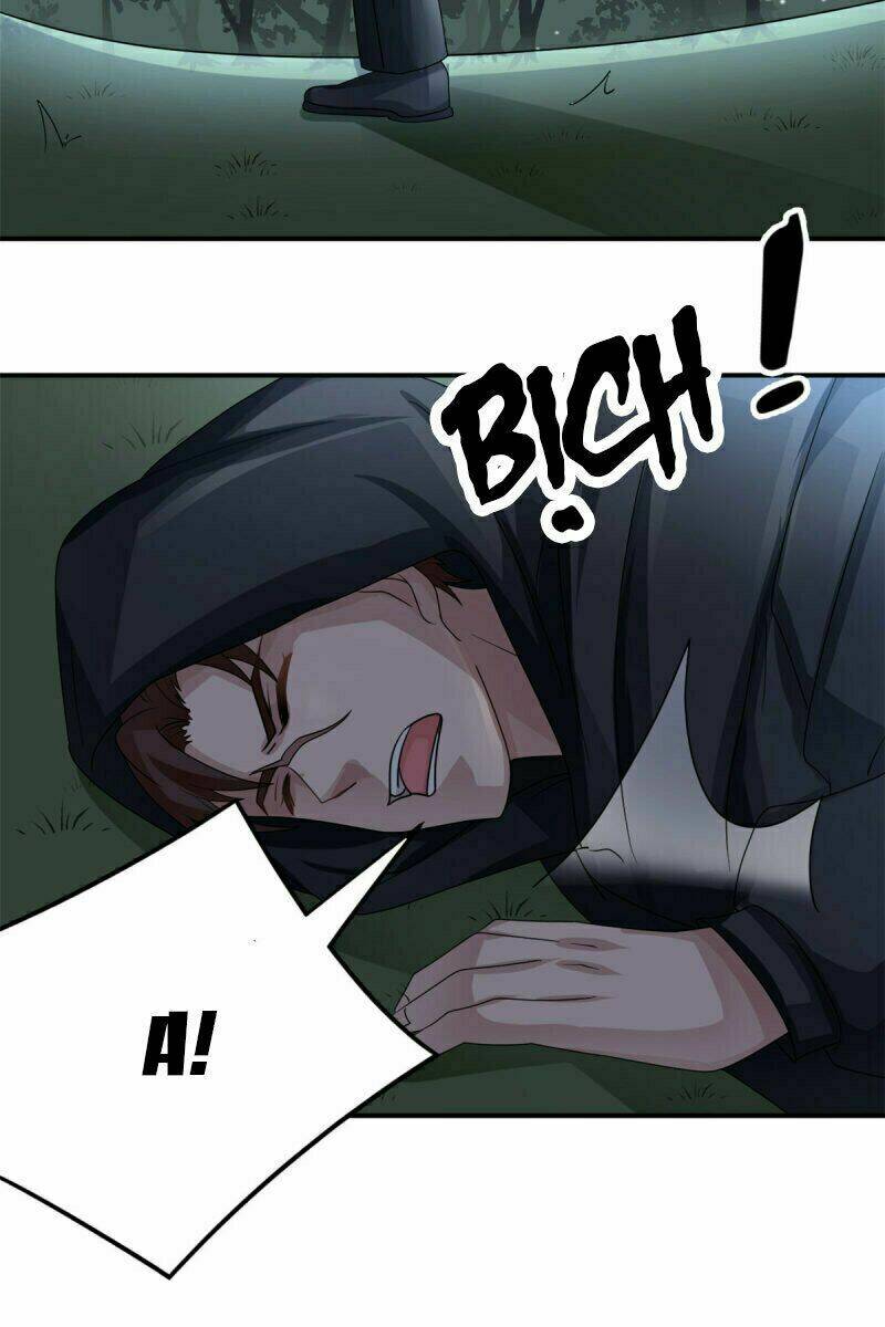 mạc thiếu bức hôn: vợ mới khó chống đỡ chapter 79 19