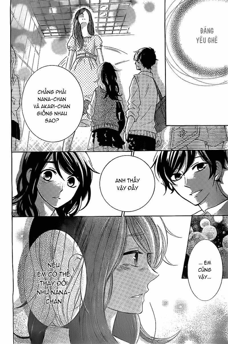 shiny doll chapter 1 46