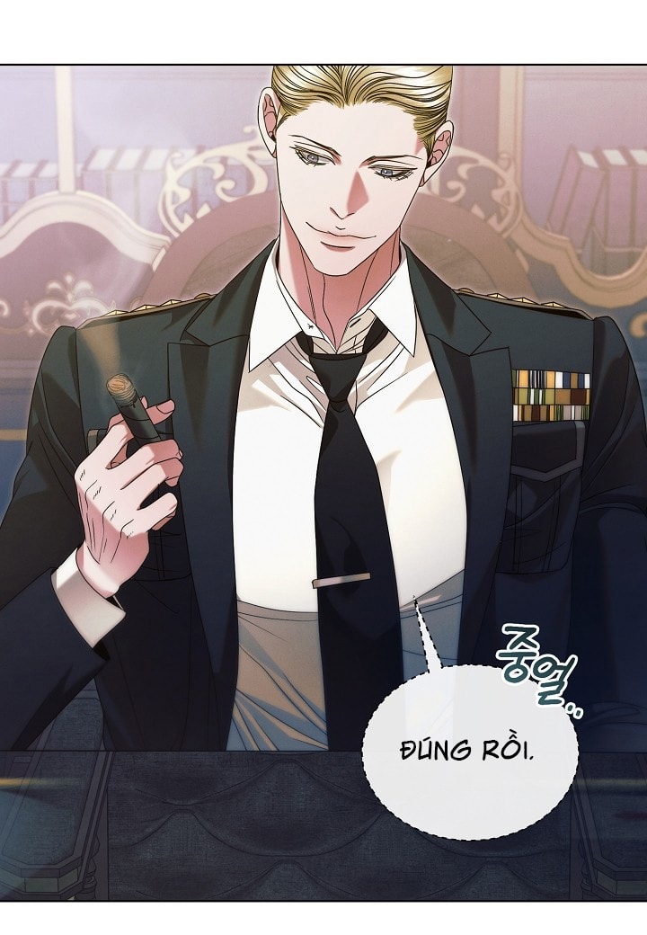 [18+] hãy cầu xin ta đi chapter 6.2 20