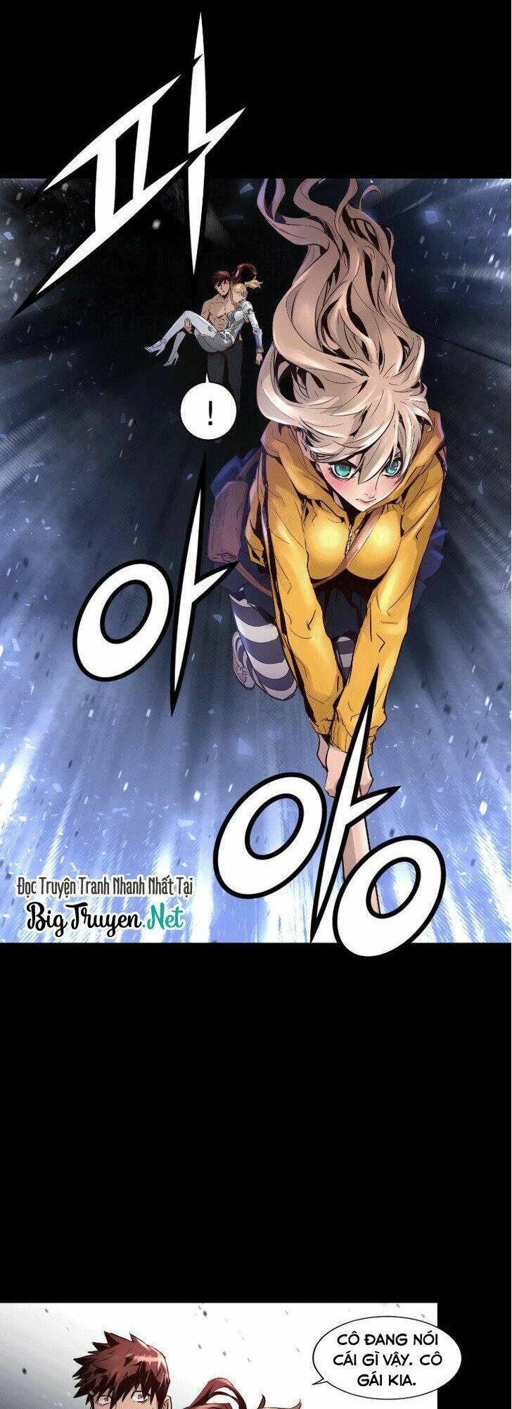 tam tuyệt tại dị giới chapter 28 17