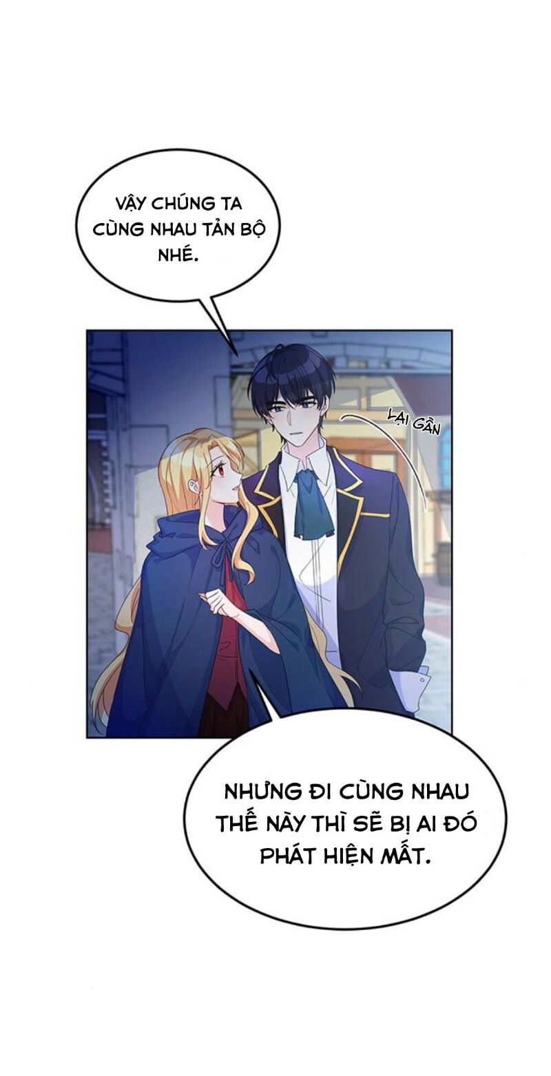 nữ hiệp trở về chapter 10 8